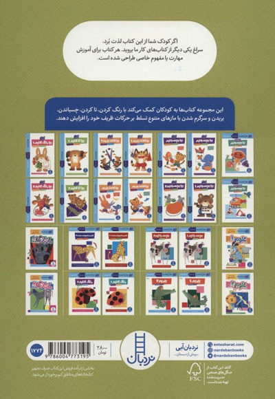مهارت بریدن